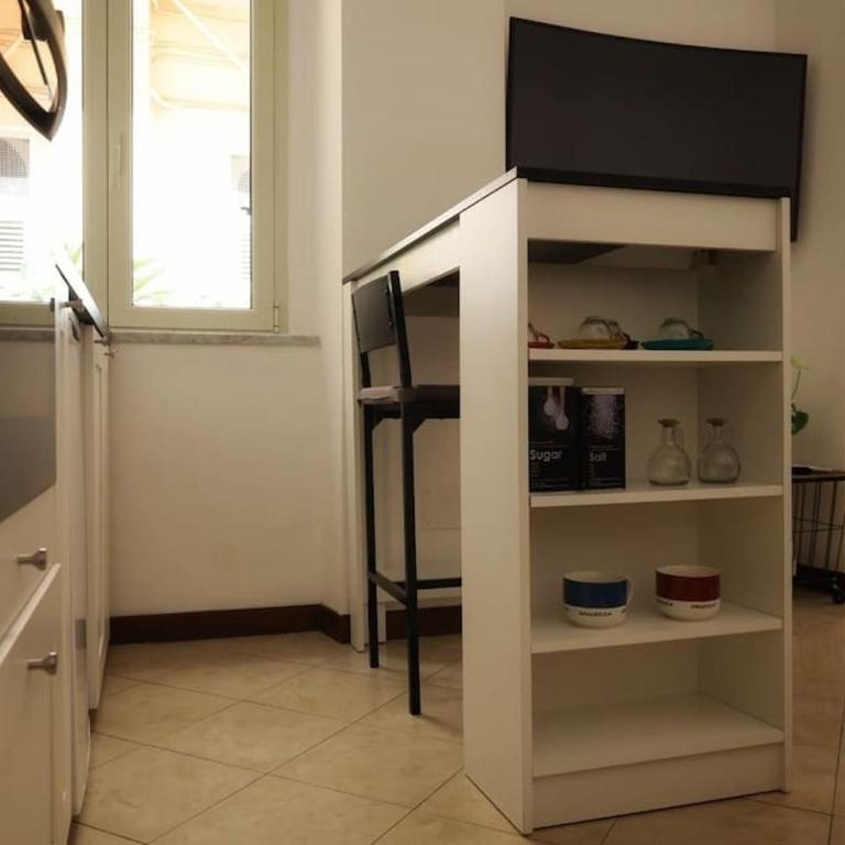 Jitaku IDILLIO - Appartamento con 1 Camera da Letto - 29