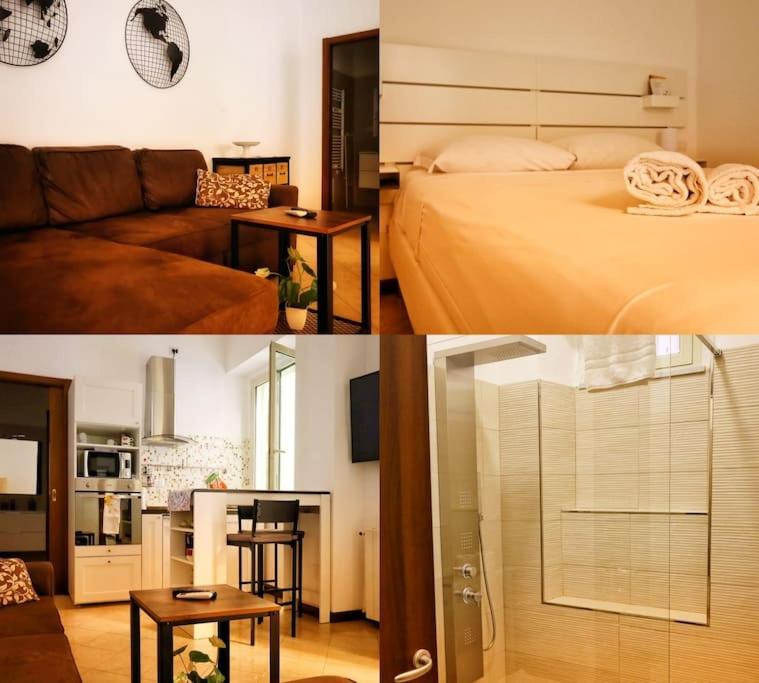 Jitaku IDILLIO - Appartamento con 1 Camera da Letto - 30