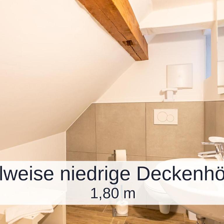 Ferienwohnung Rambold Wettersteinwand - Apartment mit 1 Schlafzimmer - 18