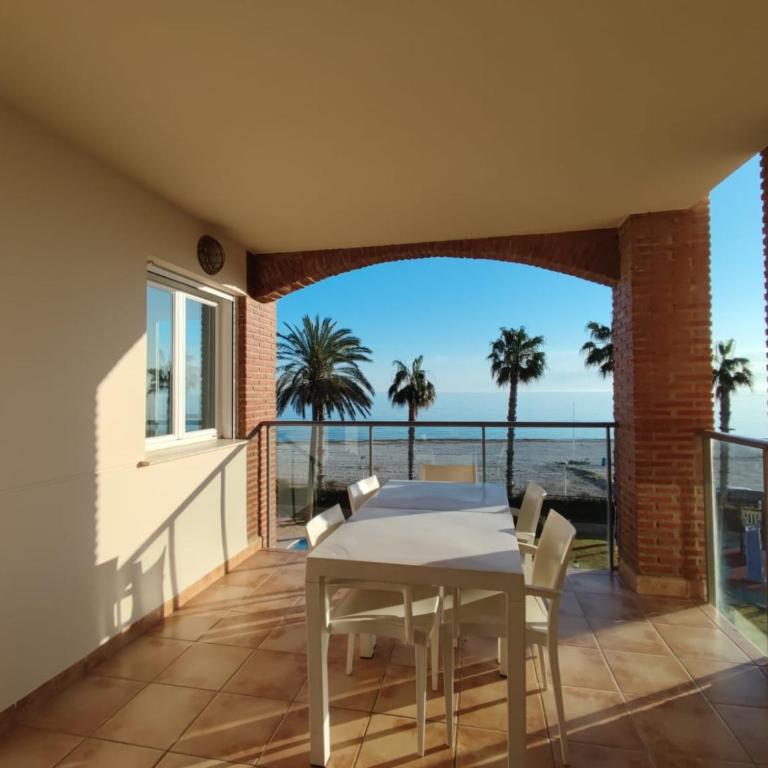 Apartamento Azul Marino - Apartamento con vistas al mar - 20