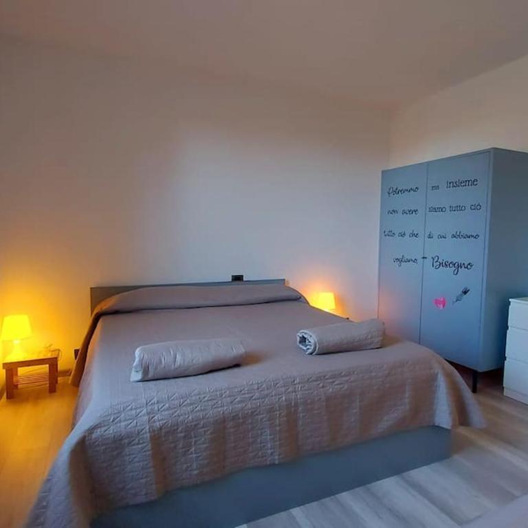 Casa Perla Iridella - Oleandro - Casa con 1 Camera da Letto - 24