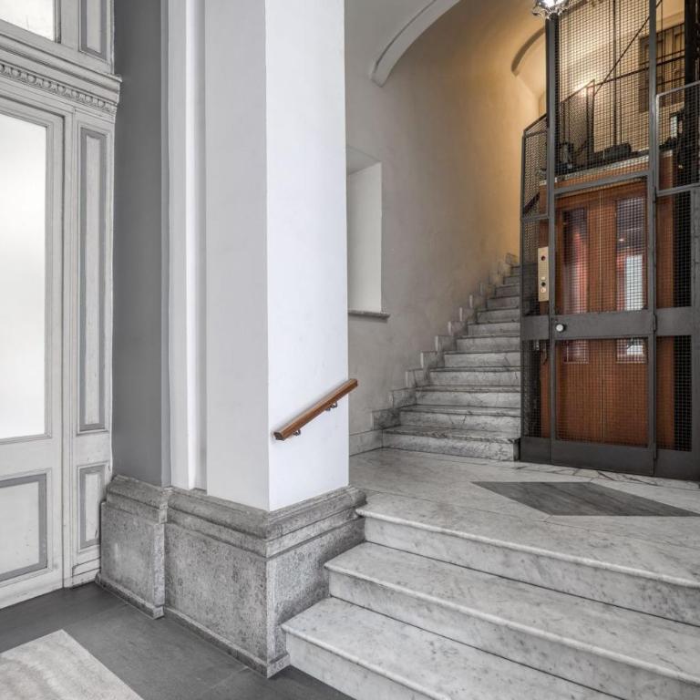Romantic Suite Colosseum - Luxury Apartment - Casa Vacanze - 24