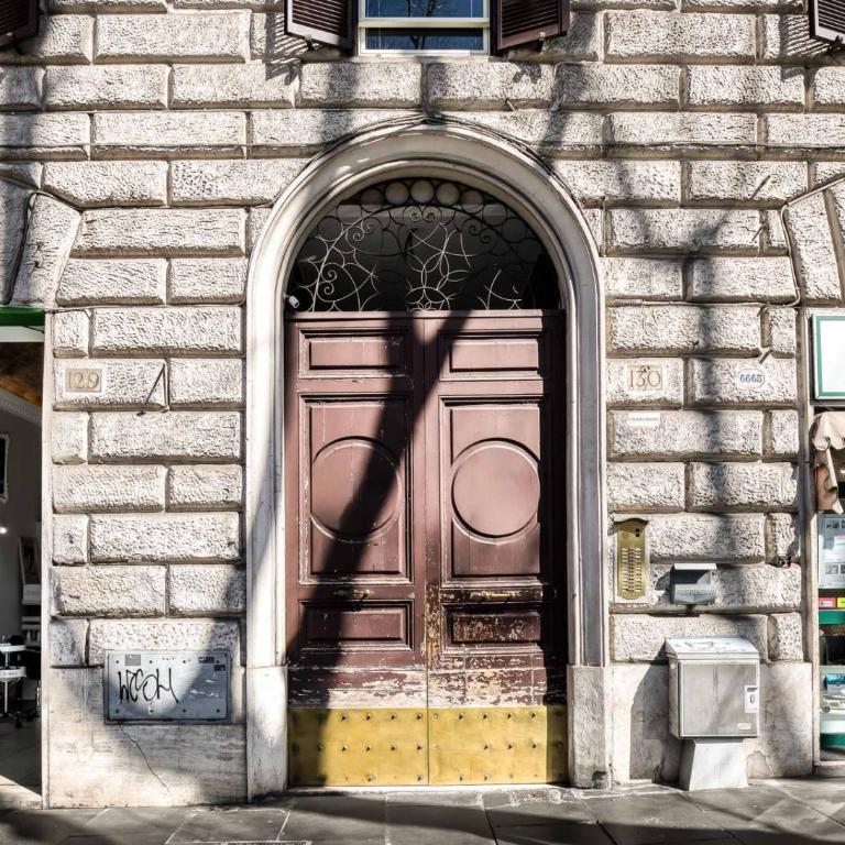 Romantic Suite Colosseum - Luxury Apartment - Casa Vacanze - 23