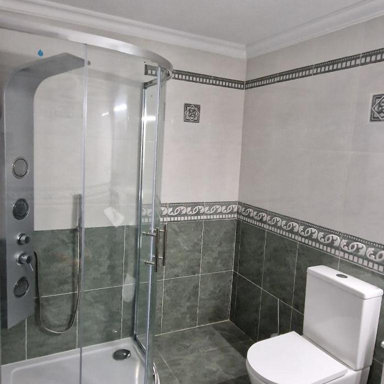 Apartment Miró im Zentrum - Apartamento de 2 dormitorios - 15