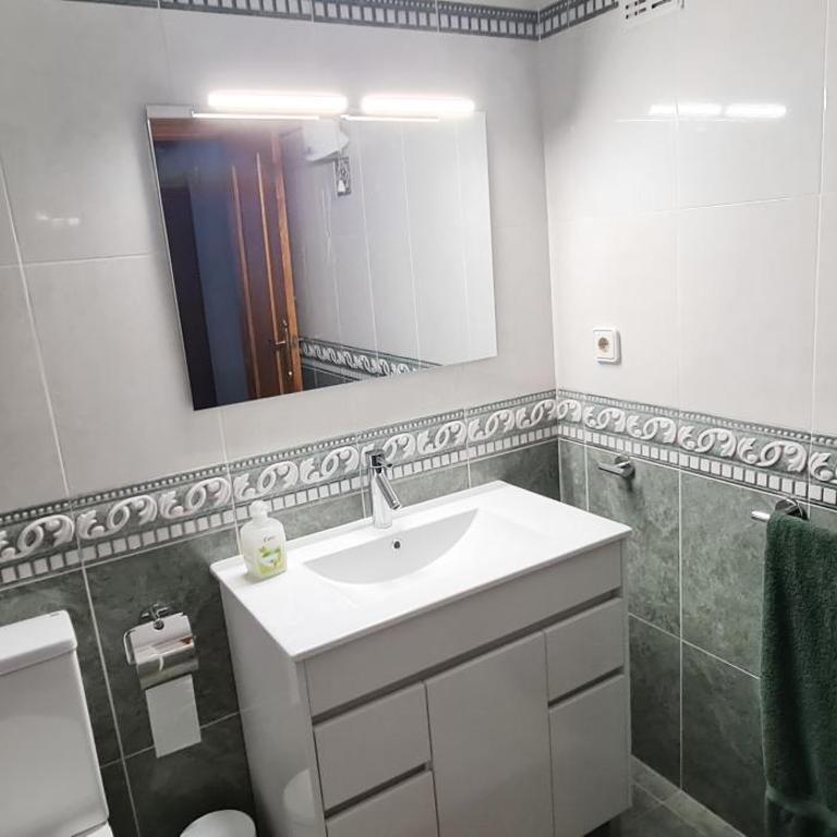 Apartment Miró im Zentrum - Apartamento de 2 dormitorios - 16