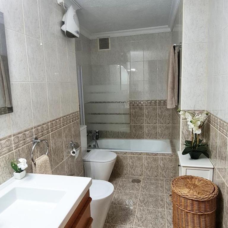 Apartment Miró im Zentrum - Apartamento de 2 dormitorios - 17