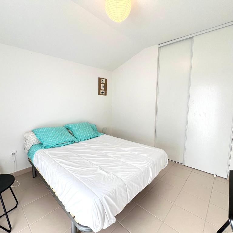 VILLA SOWA - Maison avec piscine 850m océan - Villa - 12