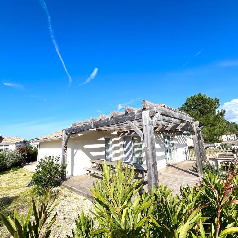 VILLA SOWA - Maison avec piscine 850m océan - Villa - 5