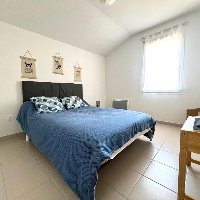 VILLA SOWA - Maison avec piscine 850m océan - Villa - 17