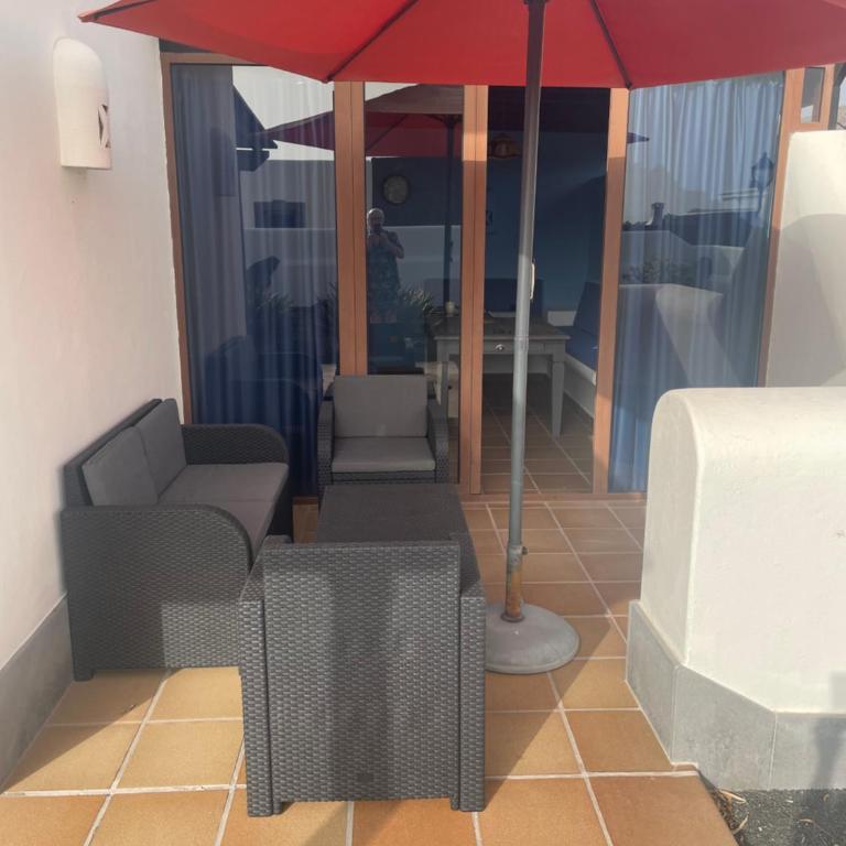 Faro Park Villa Bella heated Pool - Casa de 2 dormitorios - 25