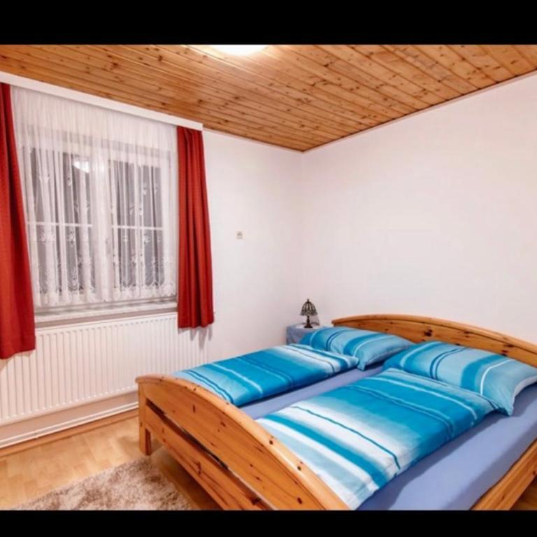 Ferienhaus Stolz - Haus mit 2 Schlafzimmern - 14