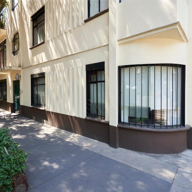 AmazINN Stay CDMX Roma Condesa - Penthouse Apartment - 21