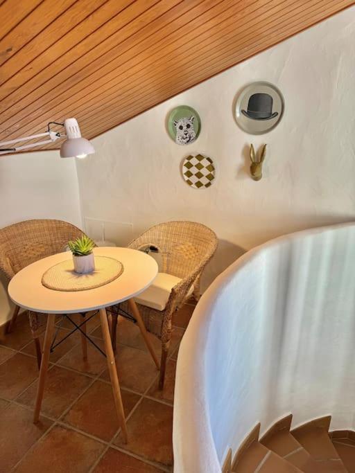 ÁTICO 33 - Studio Apartment - 18