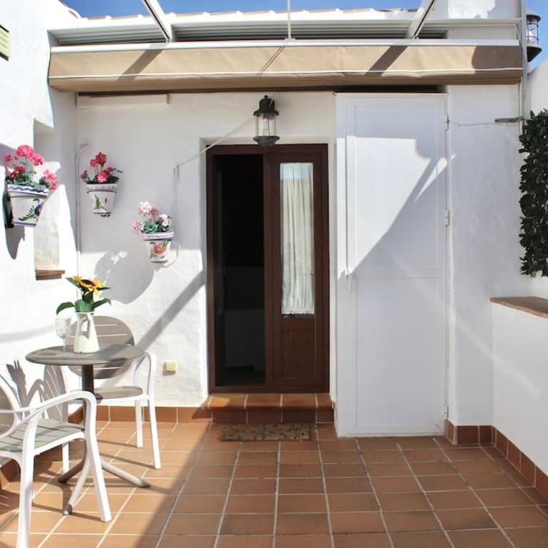ÁTICO 33 - Studio Apartment - 30