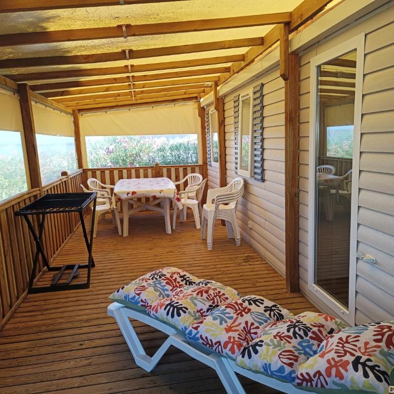 Entre Mer et Etang ! - Casa Mobile - 3