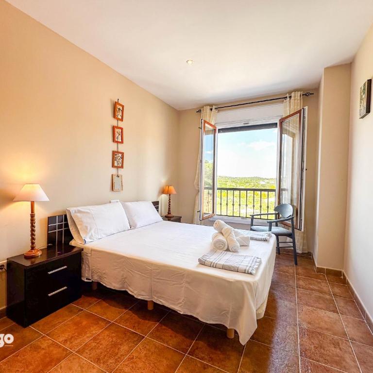 3 Bedrooms- Penthouse Apartment - MAT01 - Apartamento Ático - 2