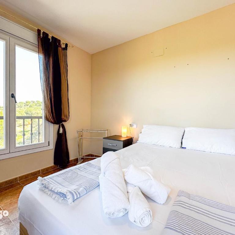 3 Bedrooms- Penthouse Apartment - MAT01 - Apartamento Ático - 3