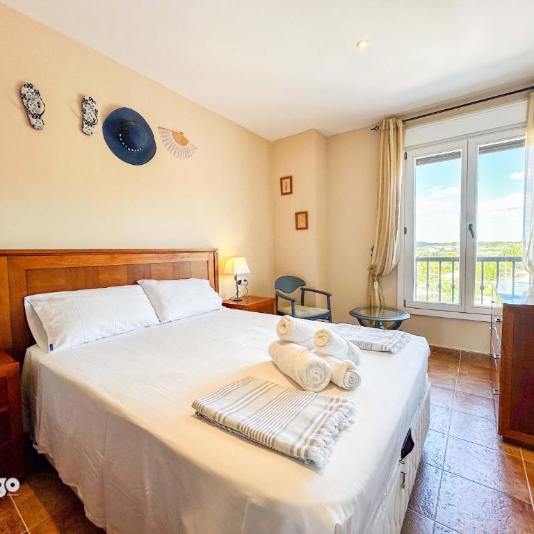 3 Bedrooms- Penthouse Apartment - MAT01 - Apartamento Ático - 4