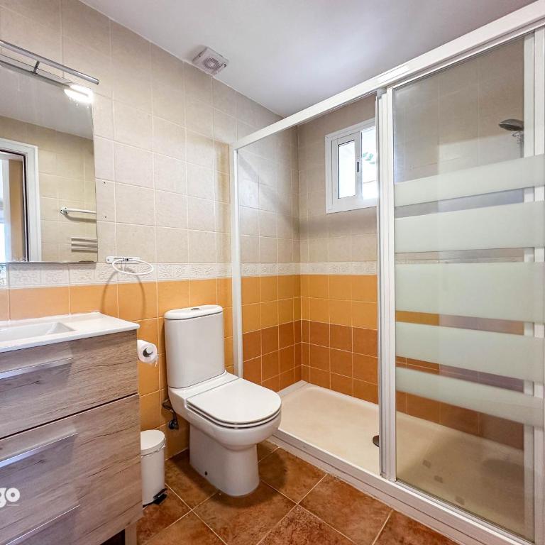 3 Bedrooms- Penthouse Apartment - MAT01 - Apartamento Ático - 8