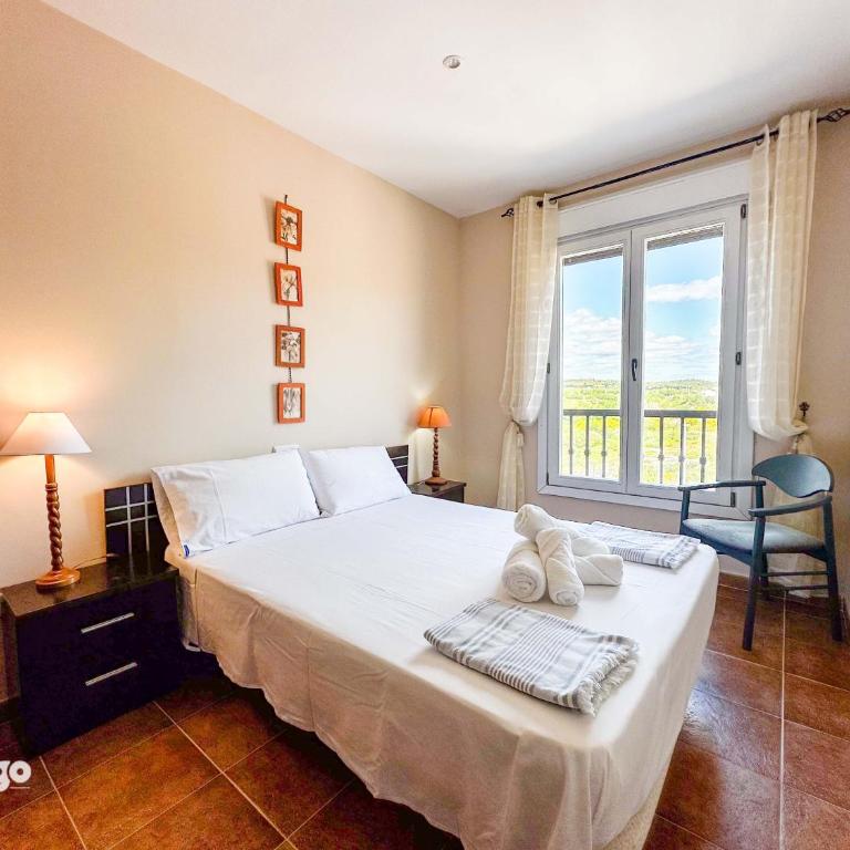 3 Bedrooms- Penthouse Apartment - MAT01 - Apartamento Ático - 9