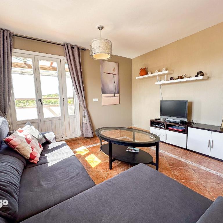 3 Bedrooms- Penthouse Apartment - MAT01 - Apartamento Ático - 10