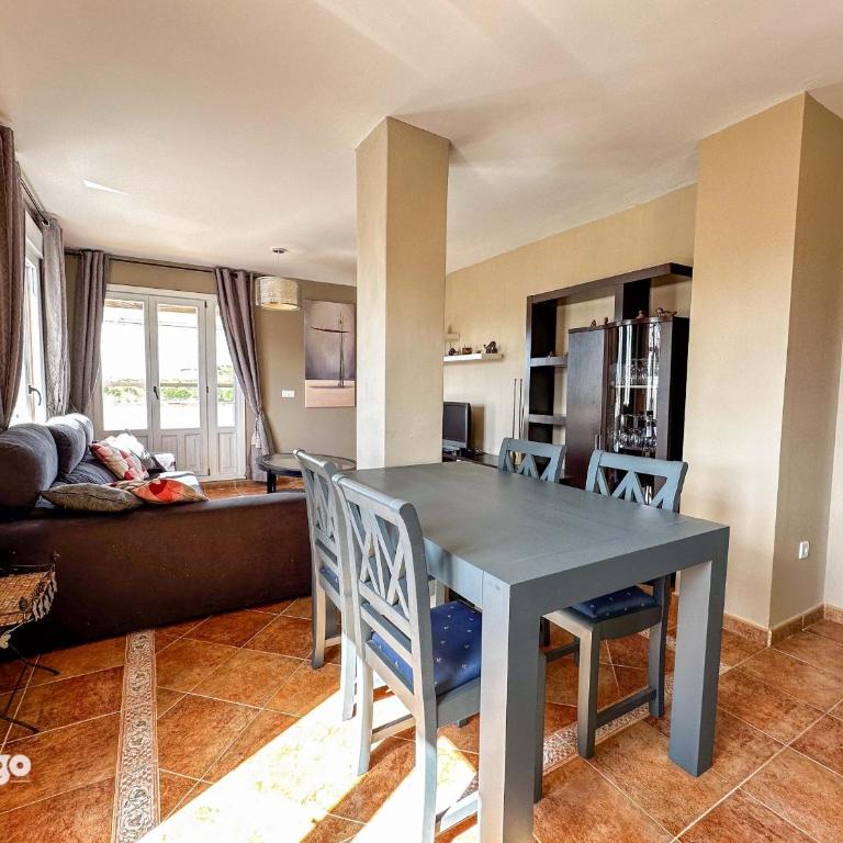 3 Bedrooms- Penthouse Apartment - MAT01 - Apartamento Ático - 12