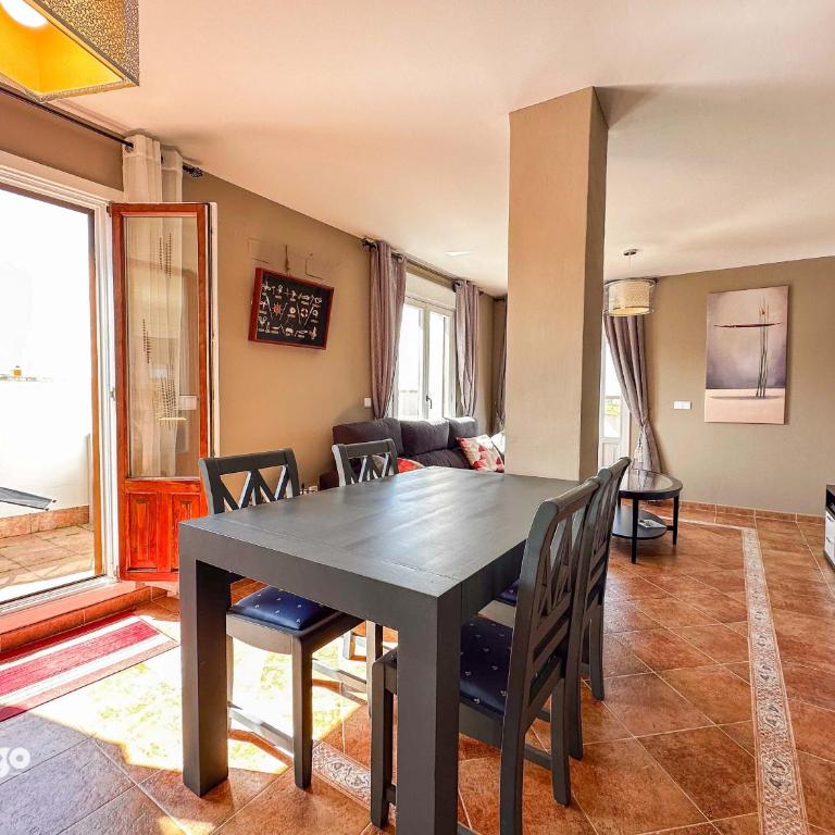 3 Bedrooms- Penthouse Apartment - MAT01 - Apartamento Ático - 14