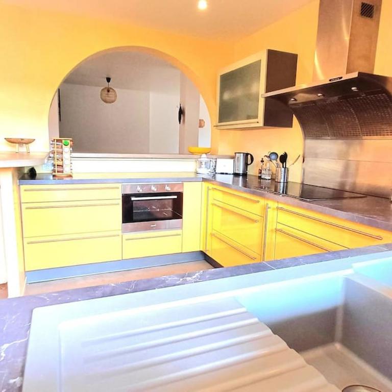 Un brin de paille - Maison 3 Chambres - 21
