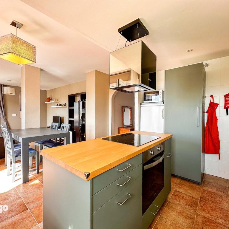 3 Bedrooms- Penthouse Apartment - MAT01 - Apartamento Ático - 15