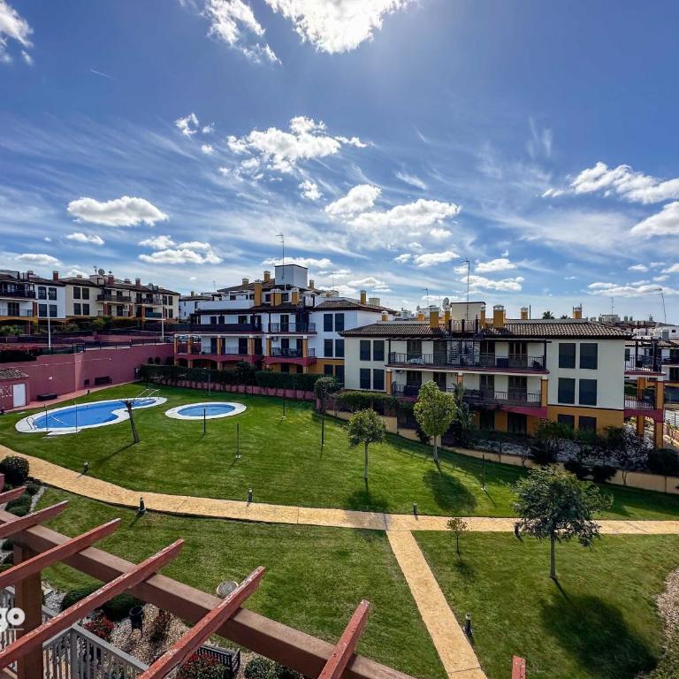 3 Bedrooms- Penthouse Apartment - MAT01 - Apartamento Ático - 16
