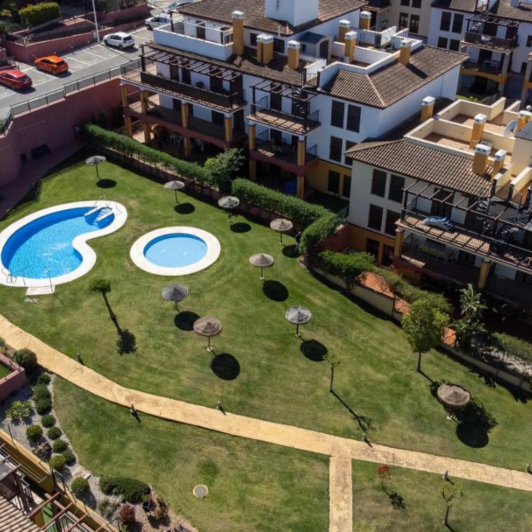 3 Bedrooms- Penthouse Apartment - MAT01 - Apartamento Ático - 18