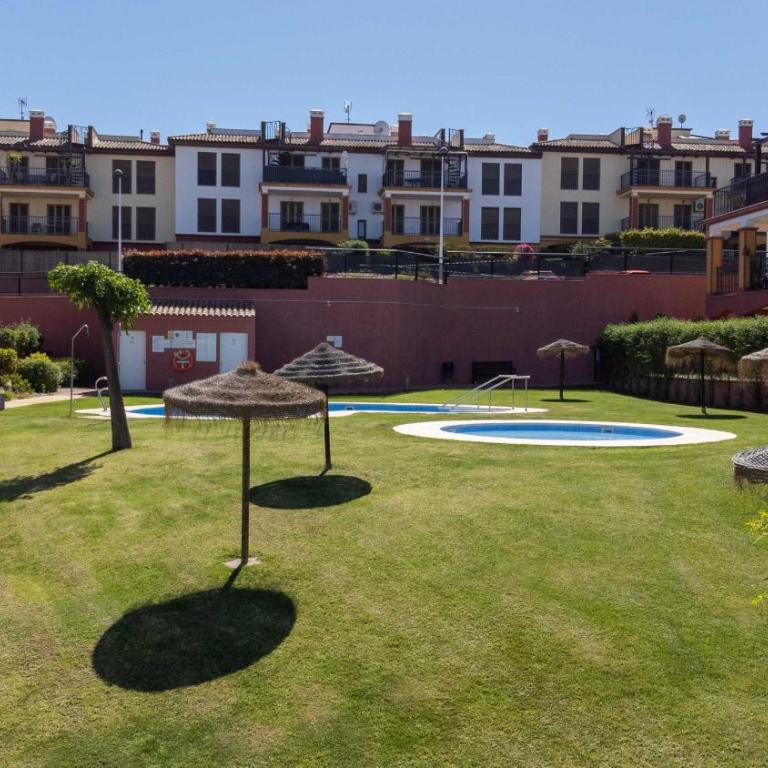 3 Bedrooms- Penthouse Apartment - MAT01 - Apartamento Ático - 19