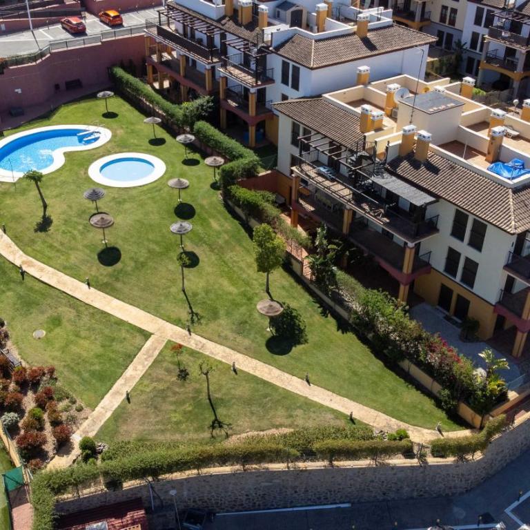 3 Bedrooms- Penthouse Apartment - MAT01 - Apartamento Ático - 20