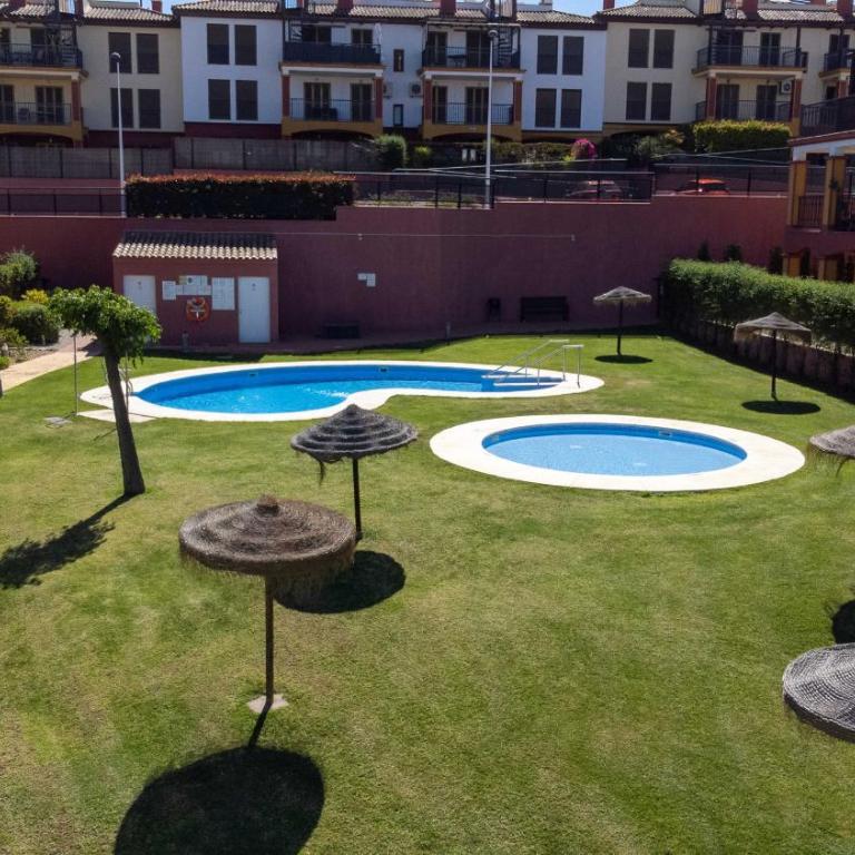 3 Bedrooms- Penthouse Apartment - MAT01 - Apartamento Ático - 23