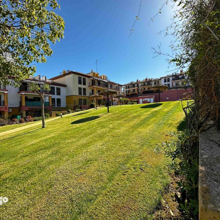 3 Bedrooms- Penthouse Apartment - MAT01 - Apartamento Ático - 24