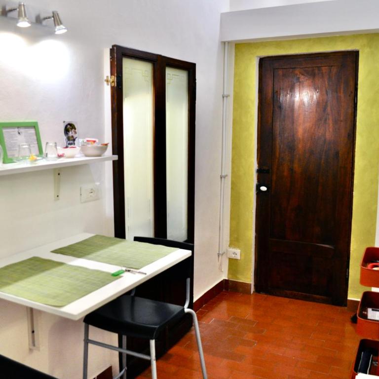Giramondo - Camera Matrimoniale Deluxe (2 Adulti + 1 Bambino) - 15