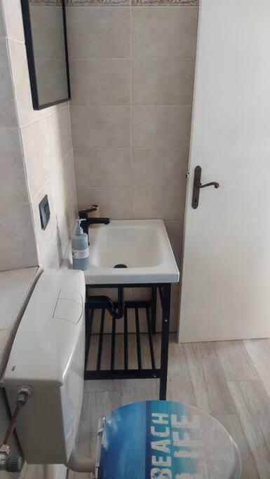 Casa Perla Iridella - Casa con 1 Camera da Letto - 25