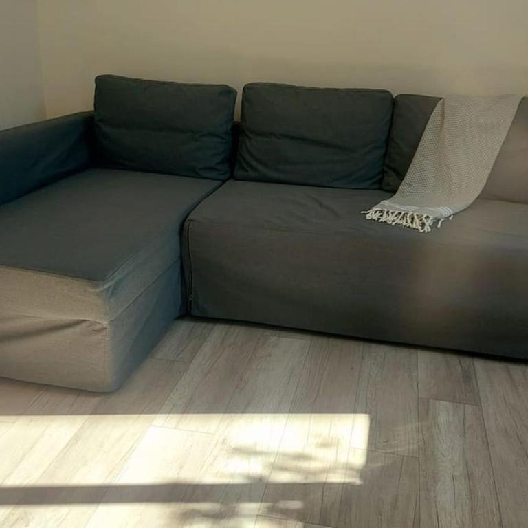 Casa Perla Iridella - Casa con 1 Camera da Letto - 33