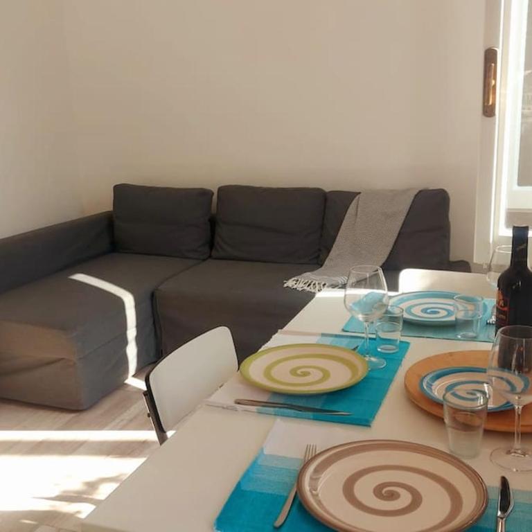 Casa Perla Iridella - Casa con 1 Camera da Letto - 37