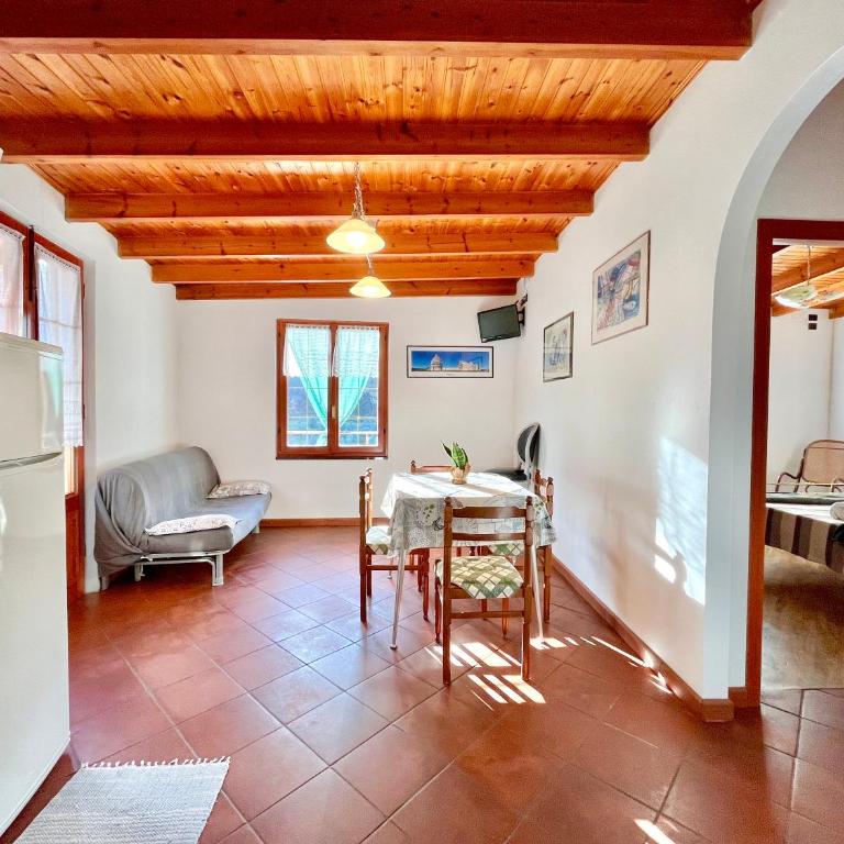 Il Corbezzolo - Appartamento con 1 Camera da Letto - 3