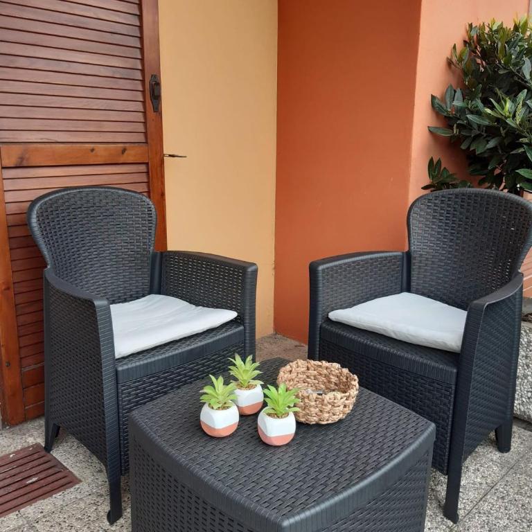 Casa Ruby - Immobiliare Azzurra - Appartamento Superior - 13