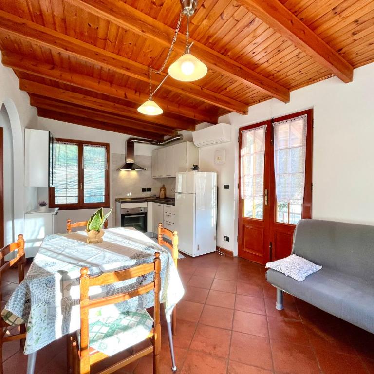 Il Corbezzolo - Appartamento con 1 Camera da Letto - 4