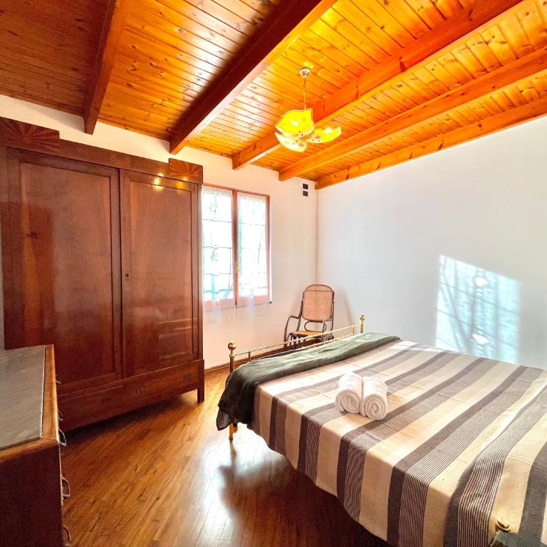 Il Corbezzolo - Appartamento con 1 Camera da Letto - 8
