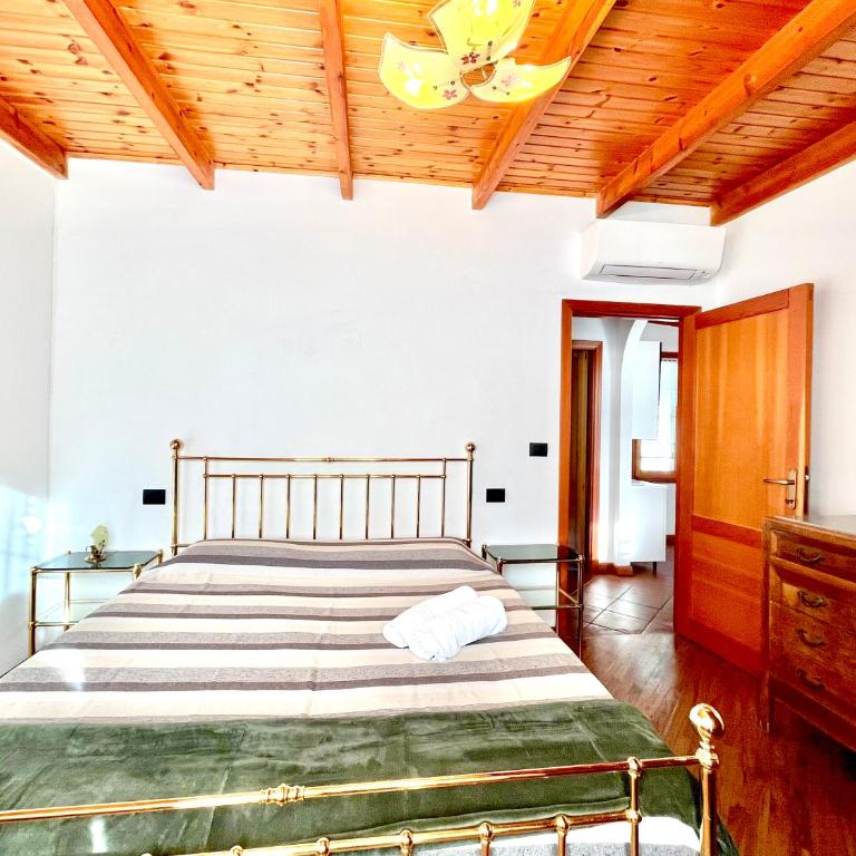 Il Corbezzolo - Appartamento con 1 Camera da Letto - 7