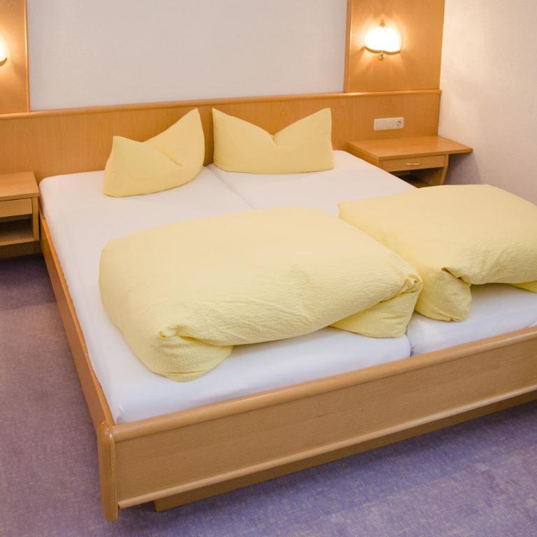 Pezza Lischa - Apartment mit 1 Schlafzimmer und Terrasse - 4