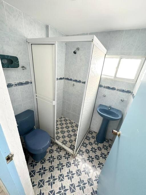 Loft Graze Blue- Atardecer Bahia - Apartamento de 1 dormitorio - 10