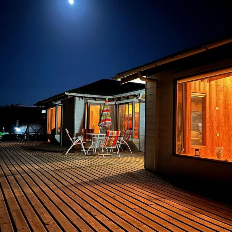 Condominio PLaya Pangal - Three-Bedroom Home - 28
