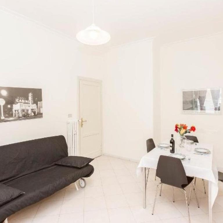 Re di Roma House - Appartamento con 2 Camere da Letto - 16