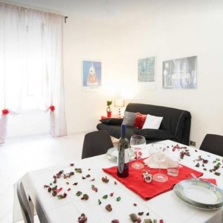 Re di Roma House - Appartamento con 2 Camere da Letto - 19