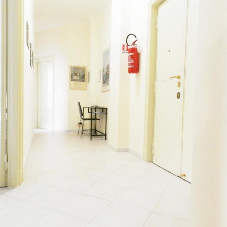 Re di Roma House - Appartamento con 2 Camere da Letto - 29